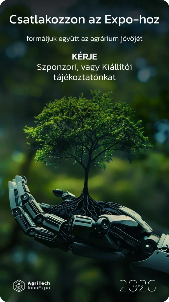 AgriTech 2026 kiállítói és szponzori tájékoztató, tájékoztató, agrárium jövője, csatlakozzon, agrárium, Budapest, 2026., gödöllői programok, gödöllői programok ősszel,