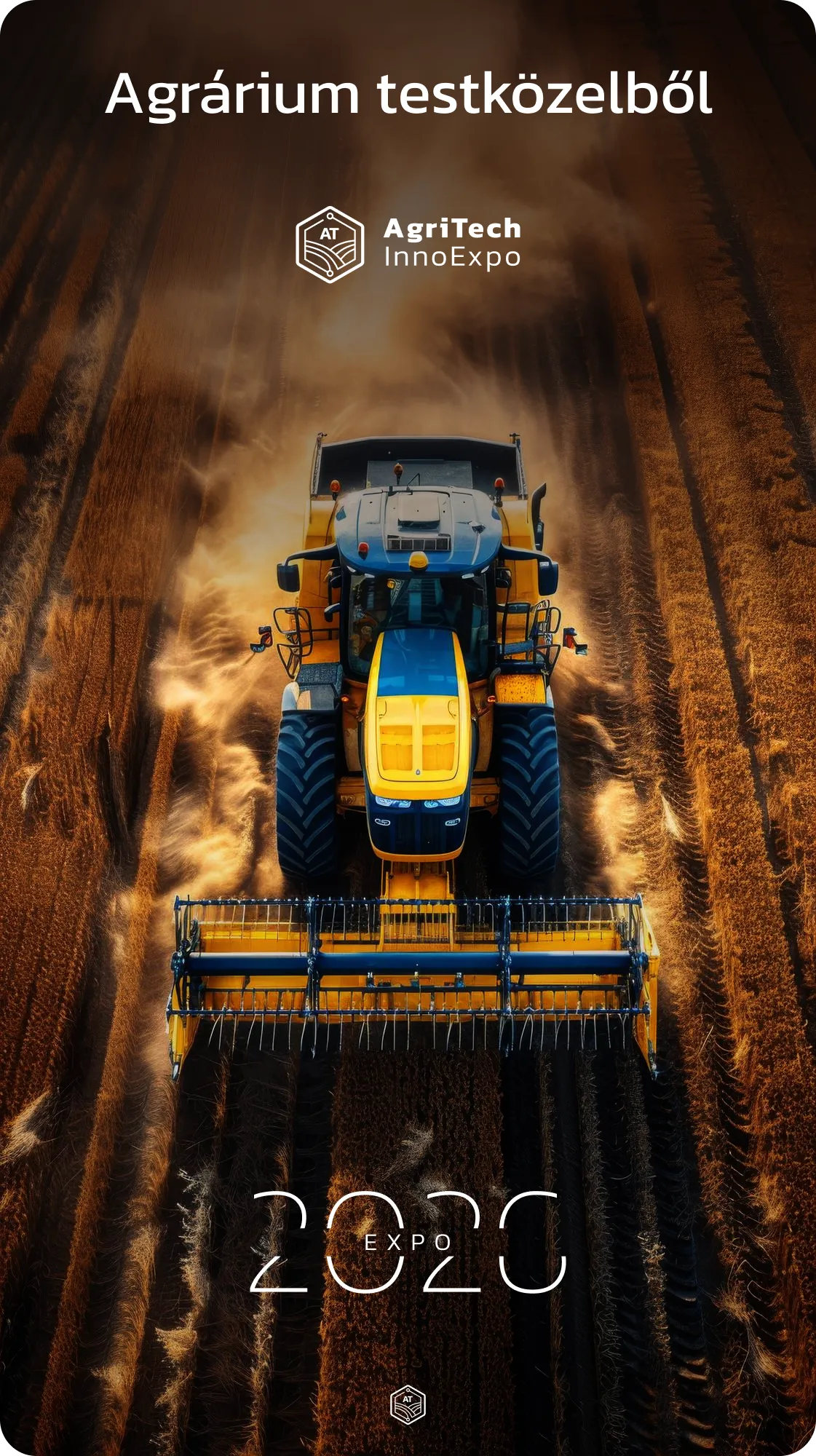 Agritech InnoExpo 2026 Budapest Vajdahunyad vára - AgriTech-InnoExpo regisztráció, Agrár expo, agrárium, 2026 március, regisztráció, agrárium testközelből, traktor, gödöllői programok, gödöllői programok ősszel, innovatív mezőgazdasági gépek